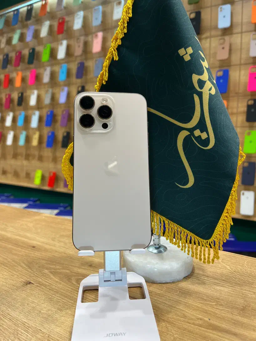 iphone 16 pro max|موبایل|تبریز, |دیوار