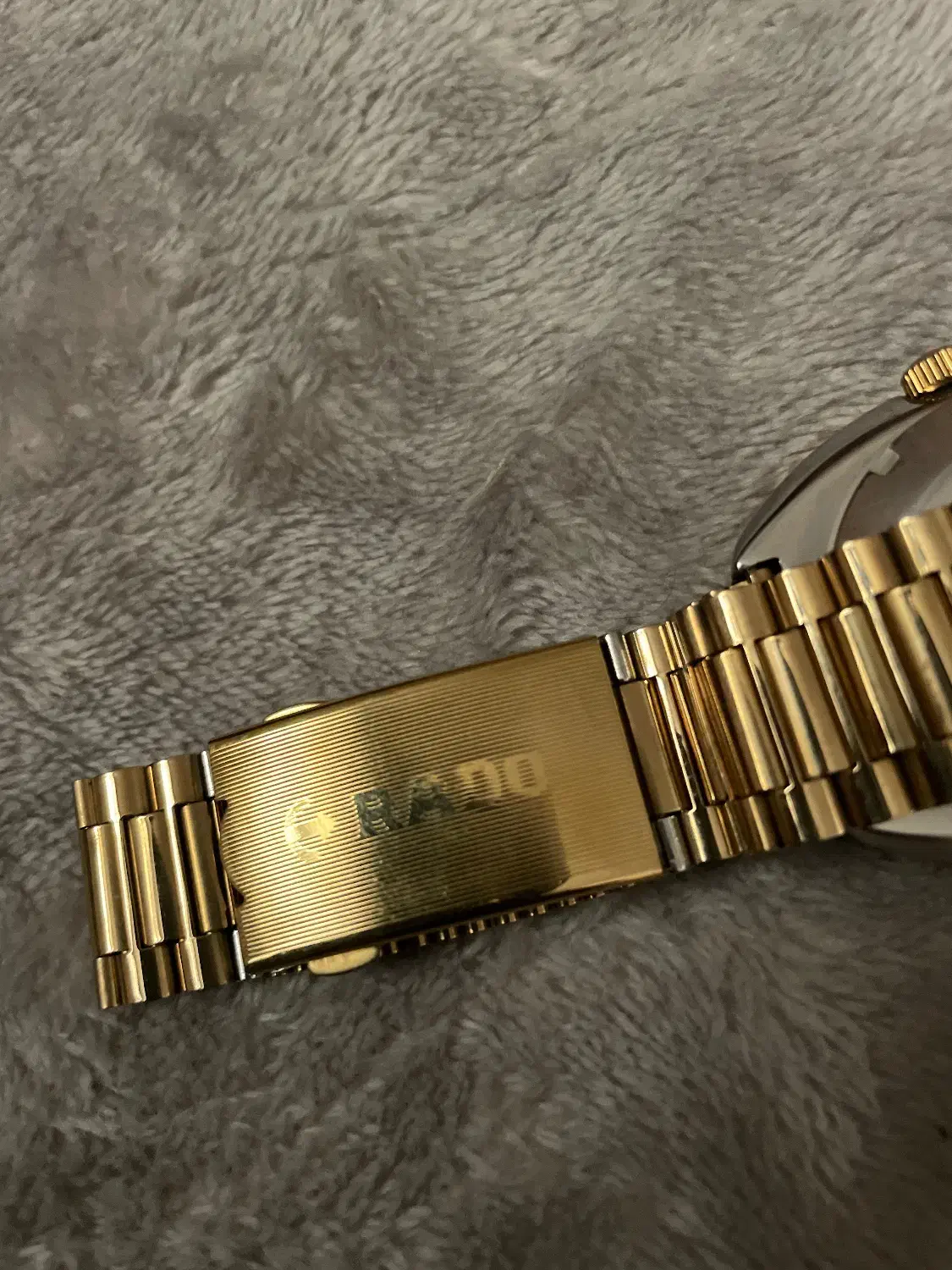 ساعت رادو خودکار و ضد خش|ساعت|ایرانشهر, |دیوار