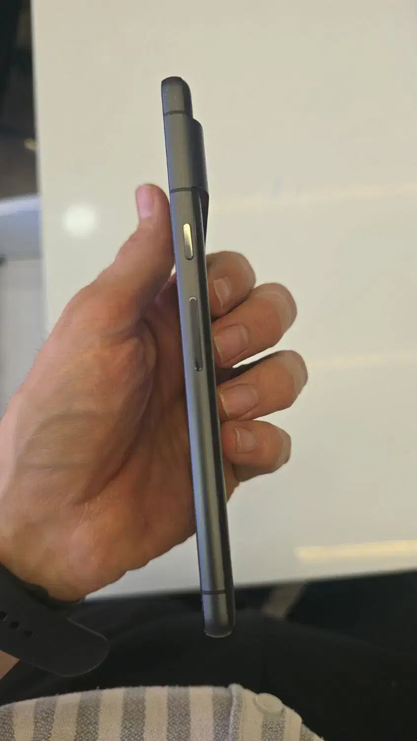 گوشی پیکسل ۷|موبایل|اندیشه, اندیشه فاز ۴|دیوار