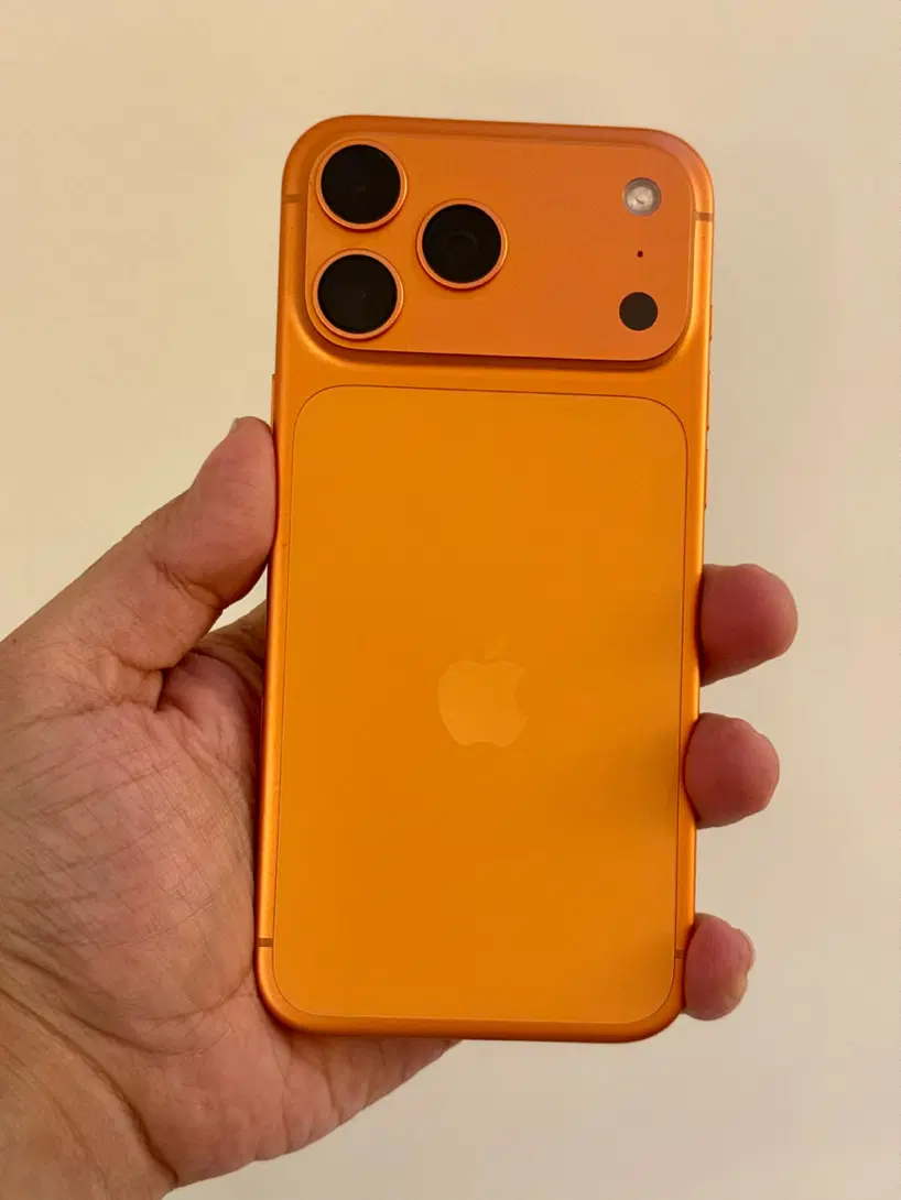 iphone 17promax|موبایل|تهران, شیخ هادی|دیوار