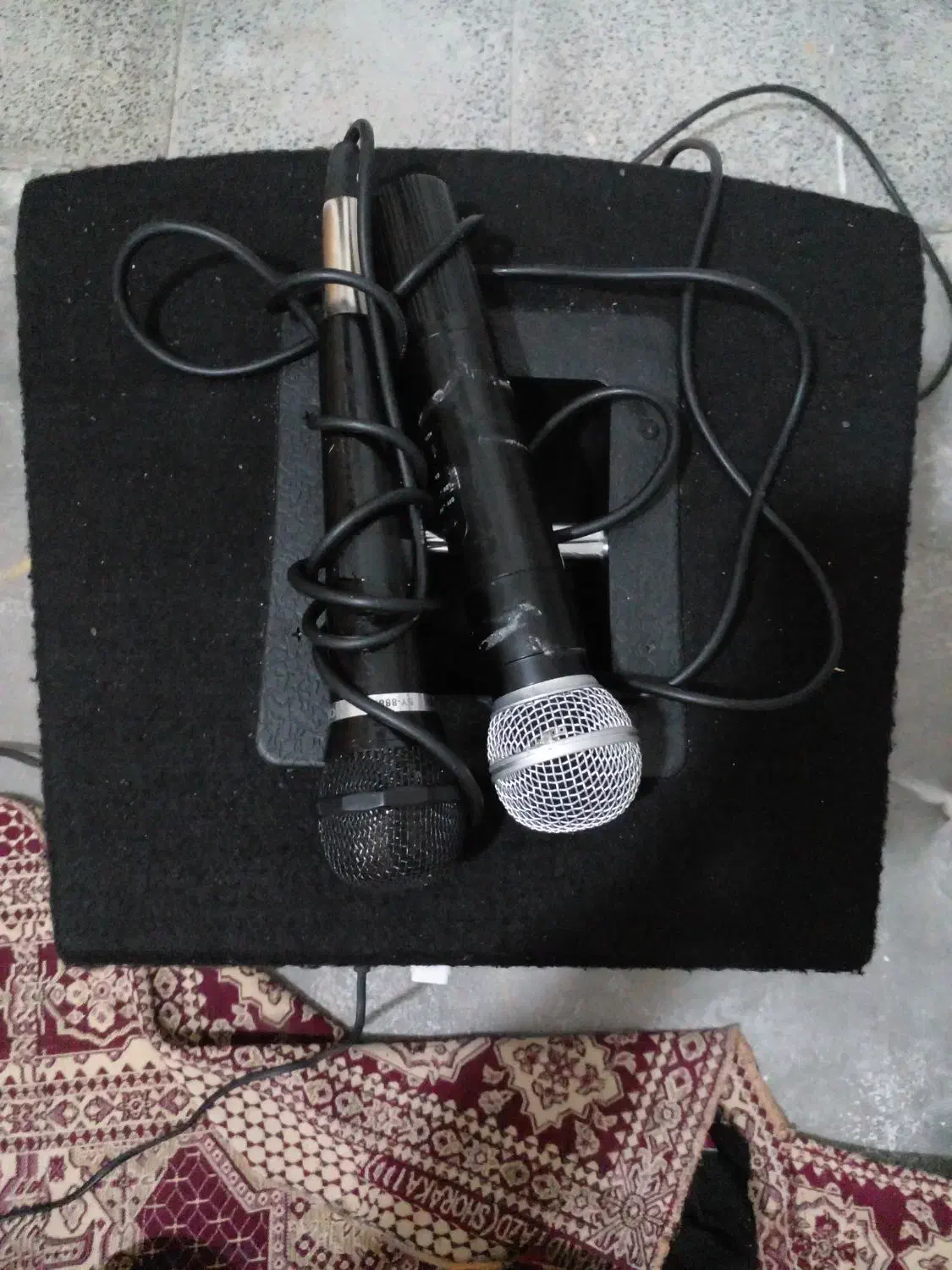 اکو|سیستم صوتی خانگی|شازند, |دیوار