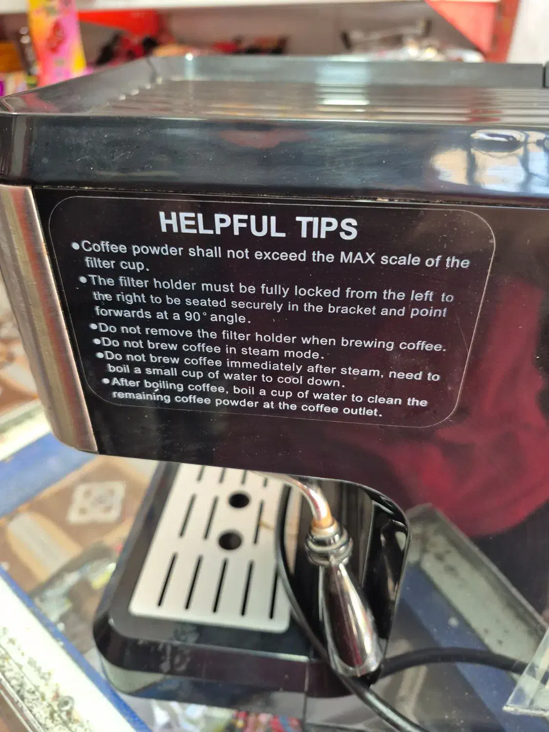 فروش قهوه ساز نوا|سماور، چایساز، قهوهساز|نورآباد ممسنی, |دیوار