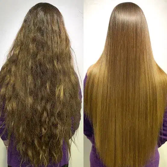 انجام خدمات کراتین اپلاسیون و پاکسازی|خدمات آرایشگری و زیبایی|یاسوج, |دیوار