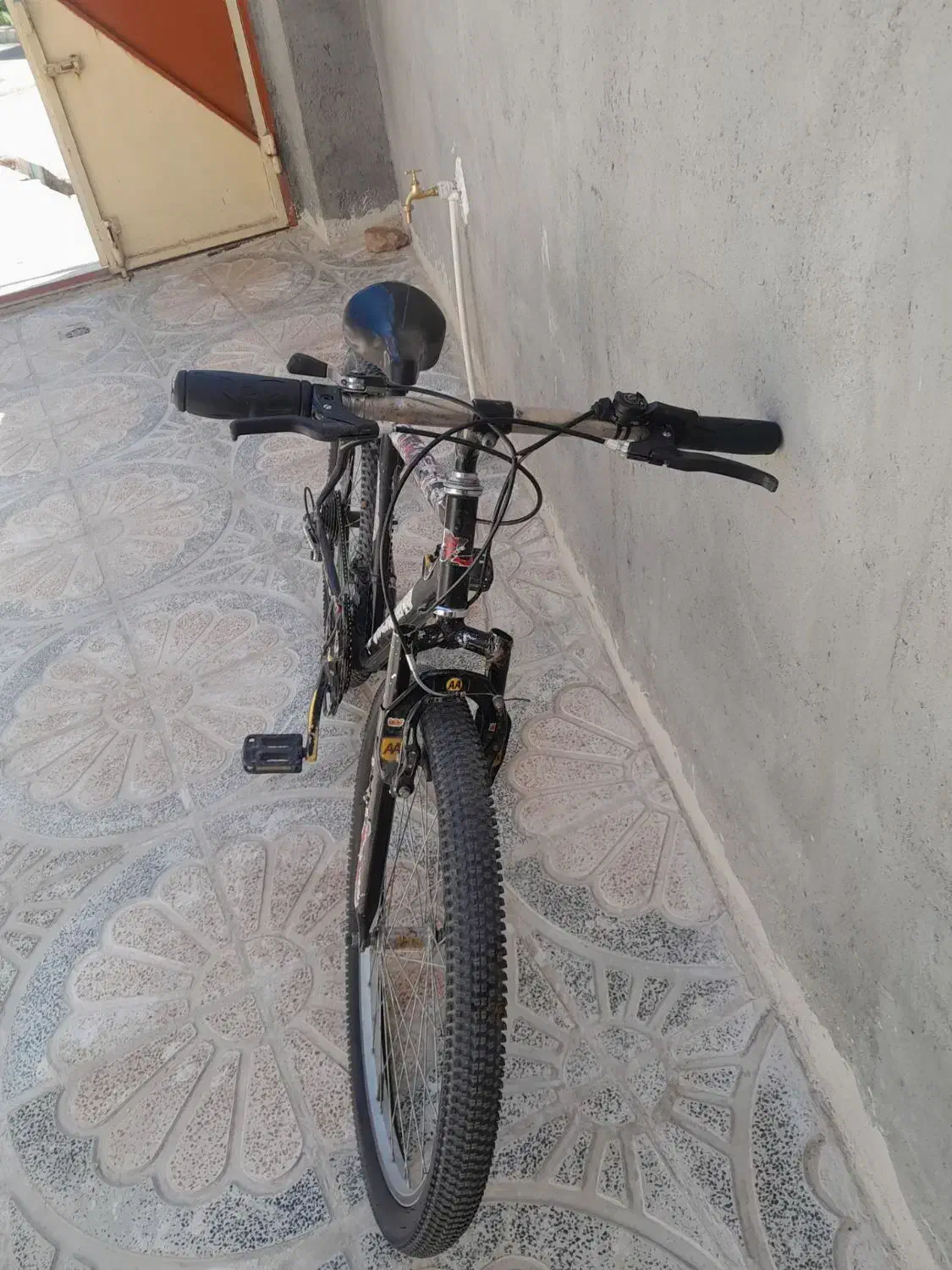 دوچرخه ۲۶ سالم|دوچرخه، اسکیت، اسکوتر|اسدآباد, |دیوار