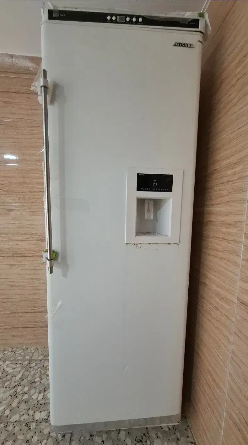 یخچال مدل میشل|یخچال و فریزر|اصفهان, شاهد|دیوار