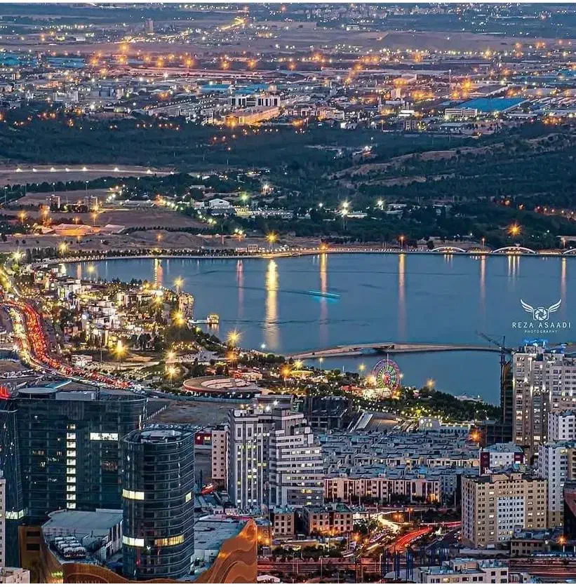 جشنواره فروش مسکن نور (مدت محدودنارنجستان ۳)|فروش آپارتمان|تهران, مهستان|دیوار