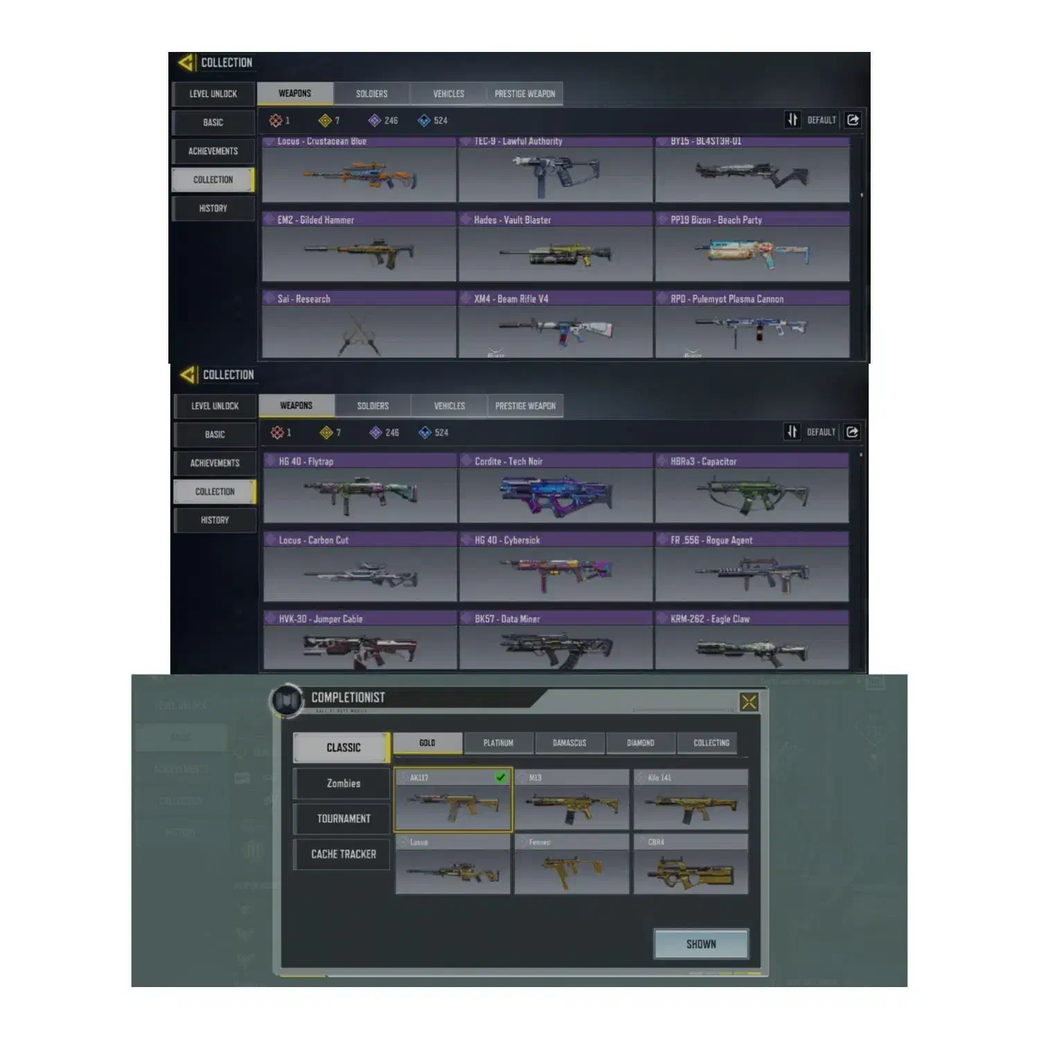 اکانت گاد|کنسول، بازی ویدئویی و آنلاین|شمشک, |دیوار