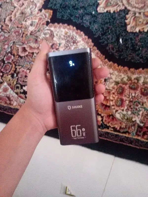 پاوربانک ۲۰هزار واقعی|لوازم جانبی موبایل و تبلت|بندرعباس, |دیوار