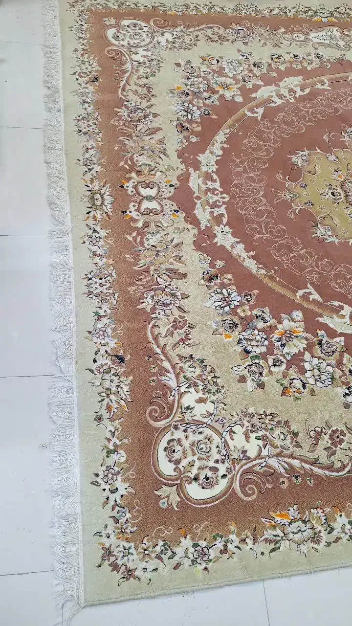 دو تخته فرش12متری ضخیم و سنگین|فرش|ایلام, |دیوار