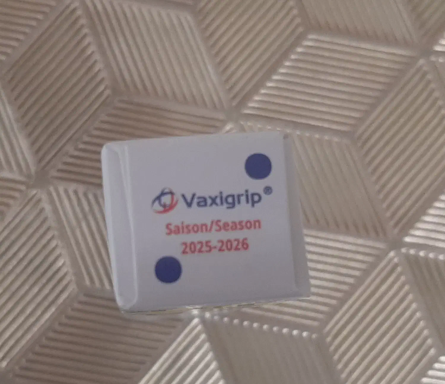 واکسن آنفولانزا|حراج|آران و بیدگل, |دیوار