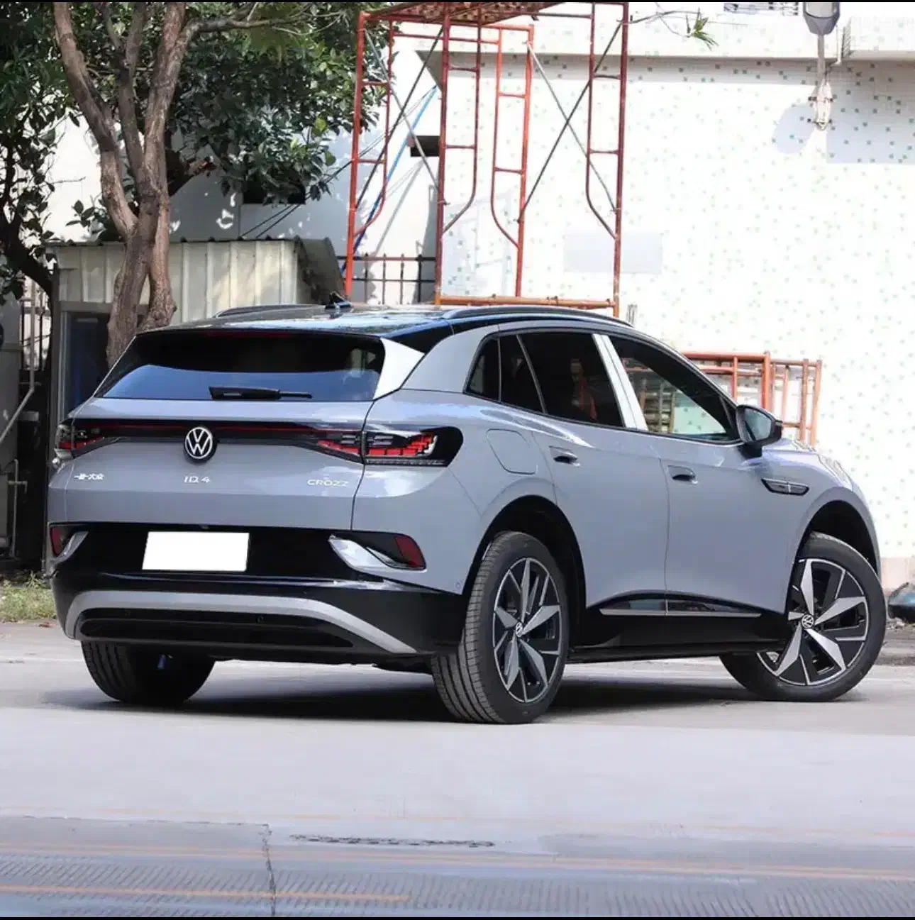 فولکس ID4|خودرو سواری و وانت|تهران, دروس|دیوار