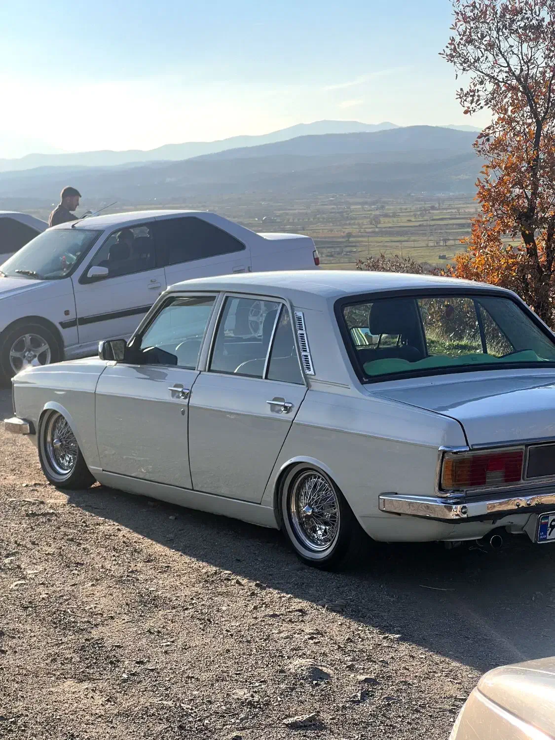 پیکان 1382|خودرو کلاسیک|بانه, |دیوار