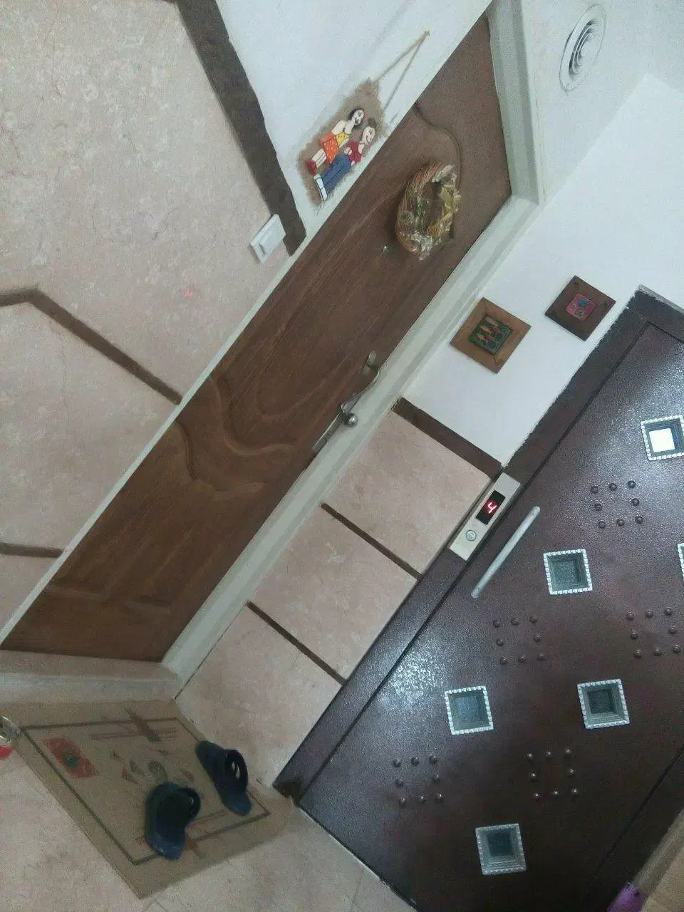 اجاره اپارتمان تکواحدی