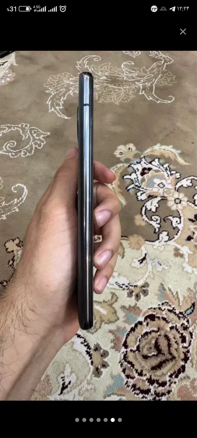 گوشی دوکو f2 پرو|موبایل|برخوار, |دیوار