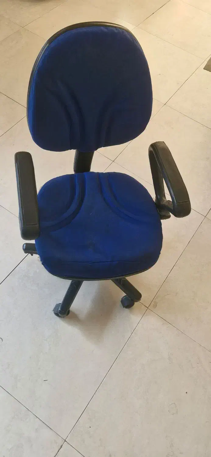 صندلی چرخدار|مبلمان اداری|اردبیل, |دیوار