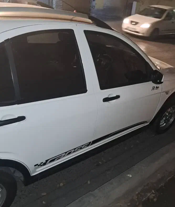 کوییک  R|خودرو سواری و وانت|اصفهان, سعادت‌آباد|دیوار