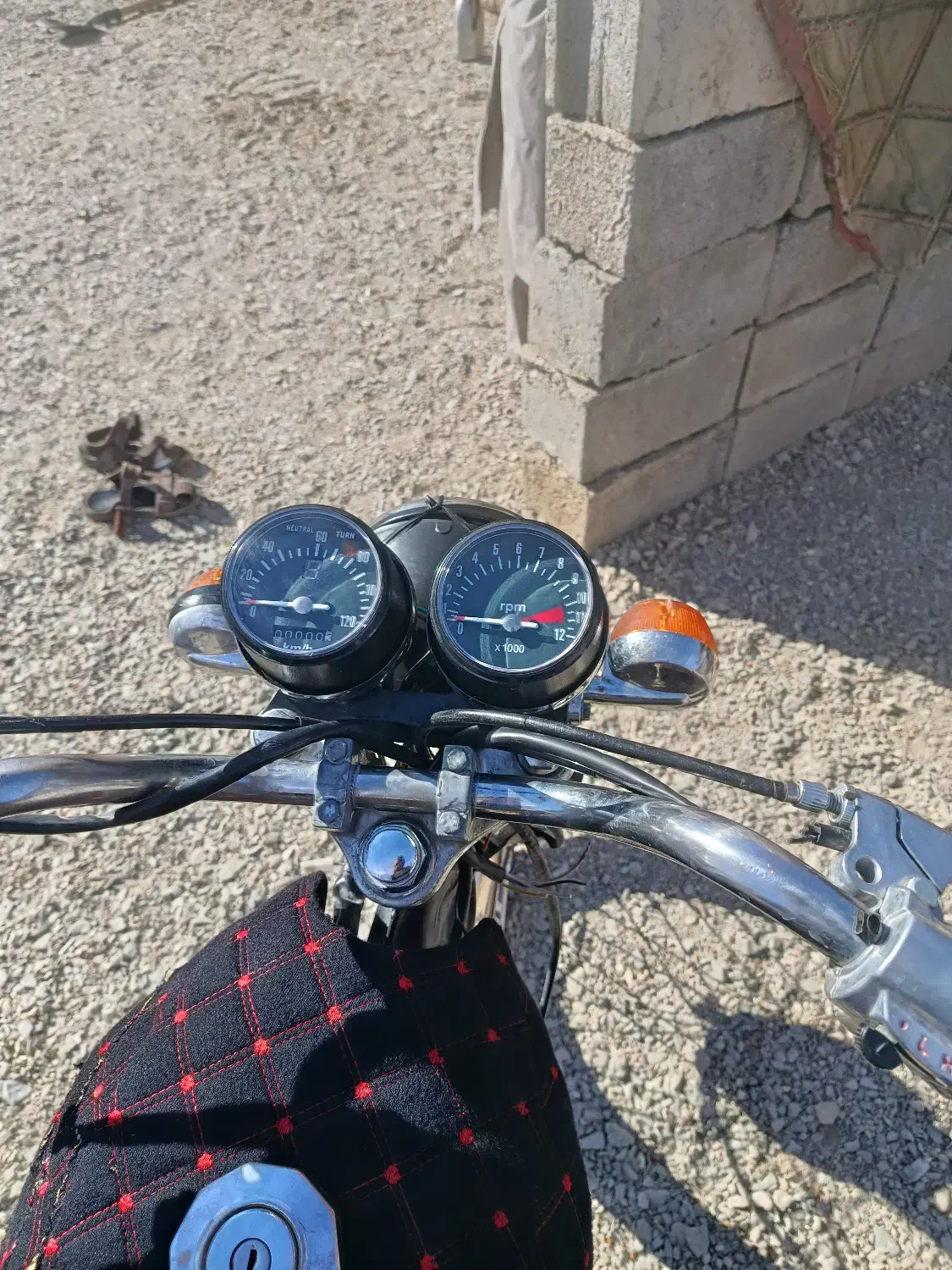 200|موتورسیکلت|زاهدان, |دیوار