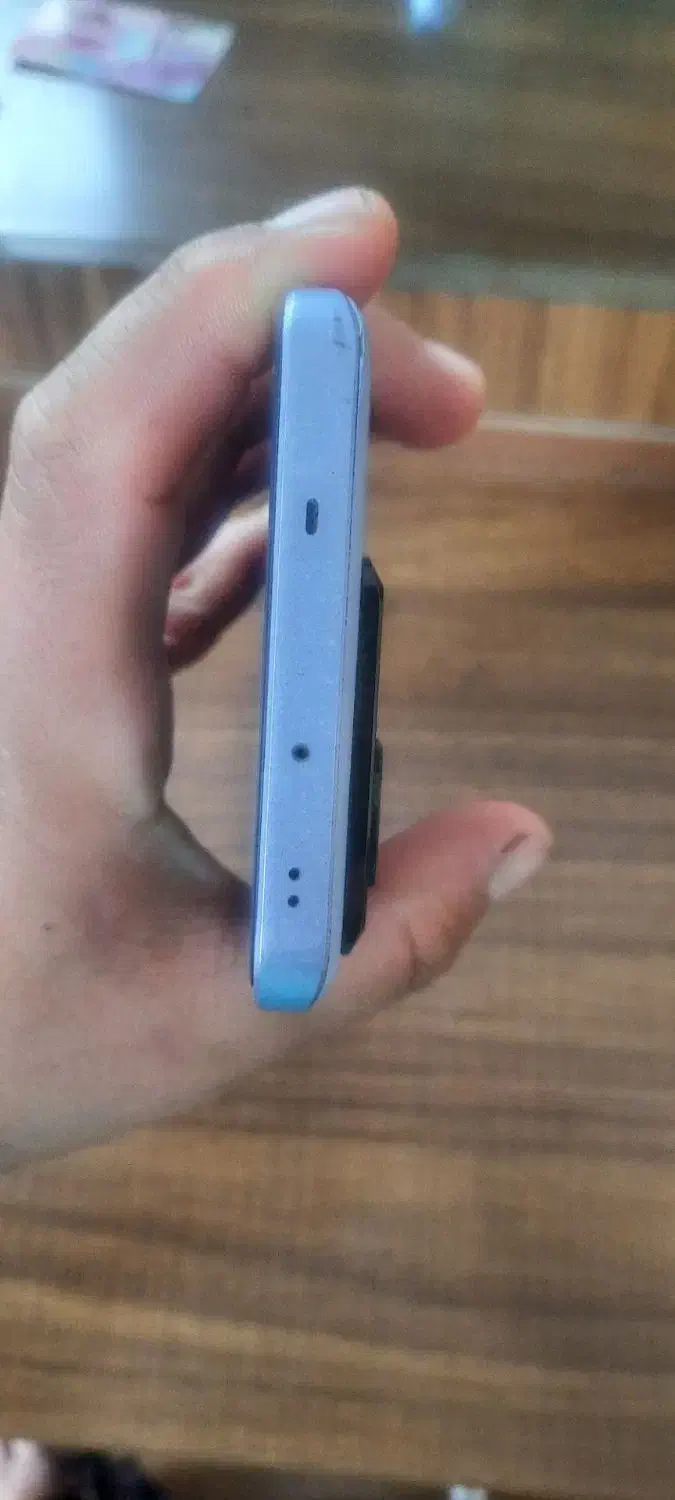 گوشی|موبایل|هشتگرد, سعید آباد|دیوار