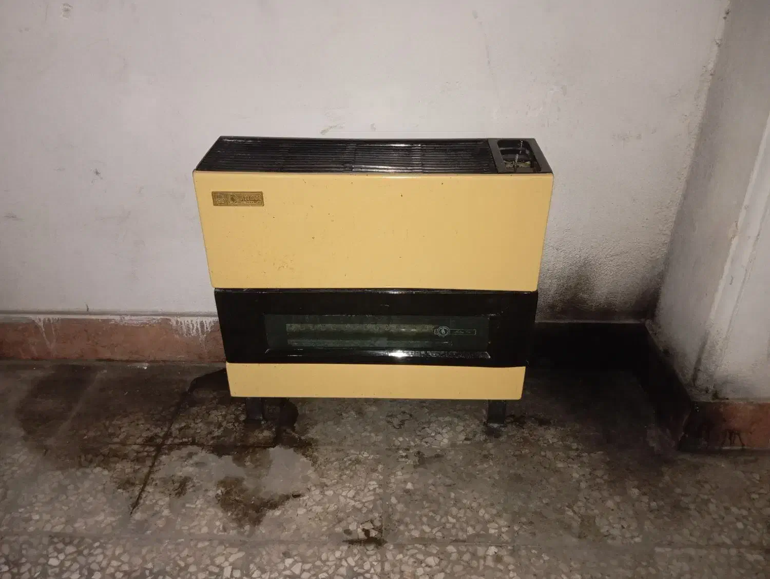 بخاری گازی|بخاری، هیتر، شومینه|اندیشه, شهرک کوثر|دیوار