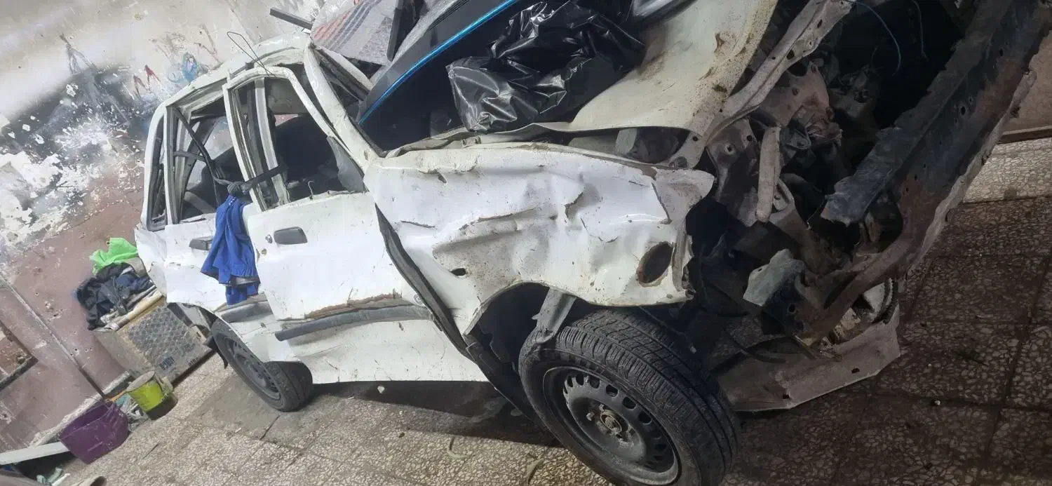 پراید صبا|خودرو سواری و وانت|کرمانشاه, |دیوار