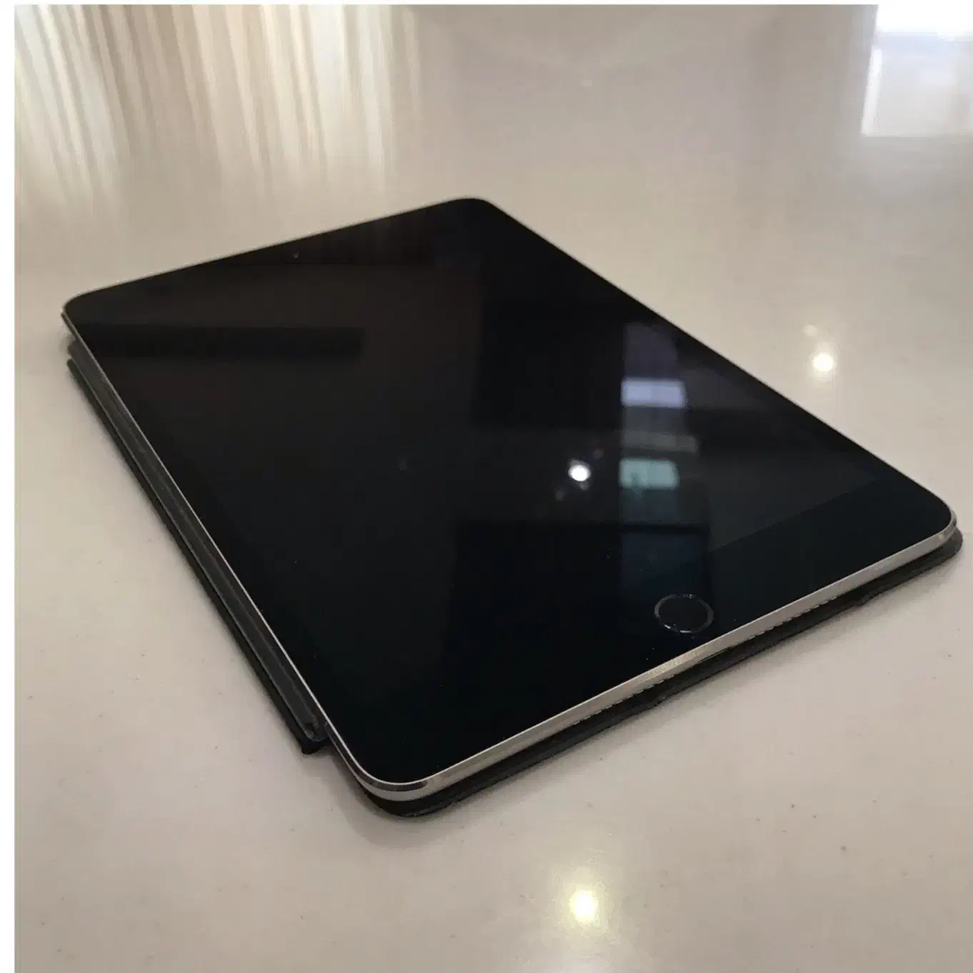 آیپد مینی ۴ - ۶۴ گیگ - وای‌فای - آکبند|تبلت|مشهد, وکیل‌آباد|دیوار