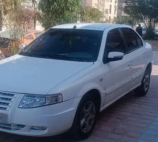 سمند سورن|خودرو سواری و وانت|قشم, |دیوار