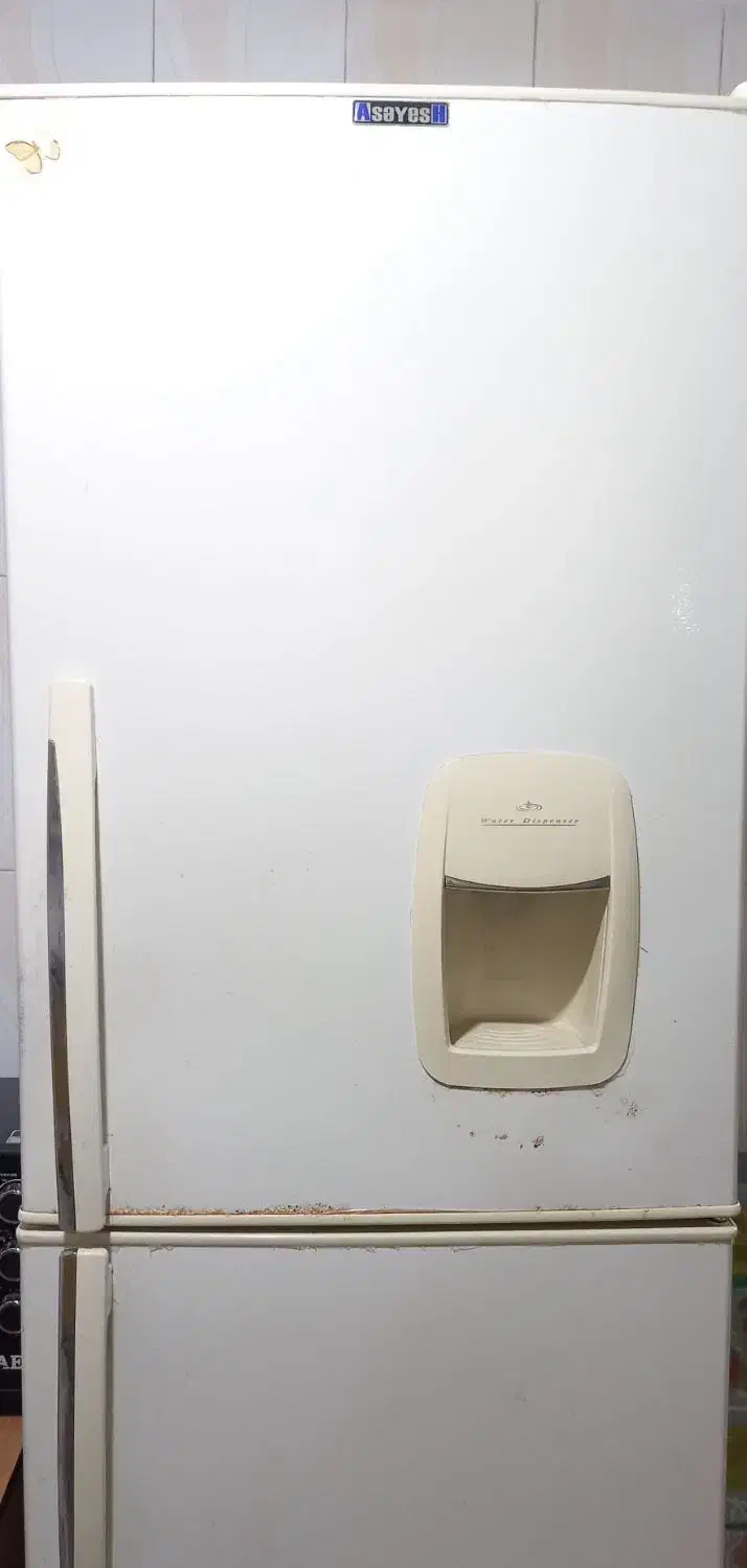 یخچال|یخچال و فریزر|گرگان, |دیوار