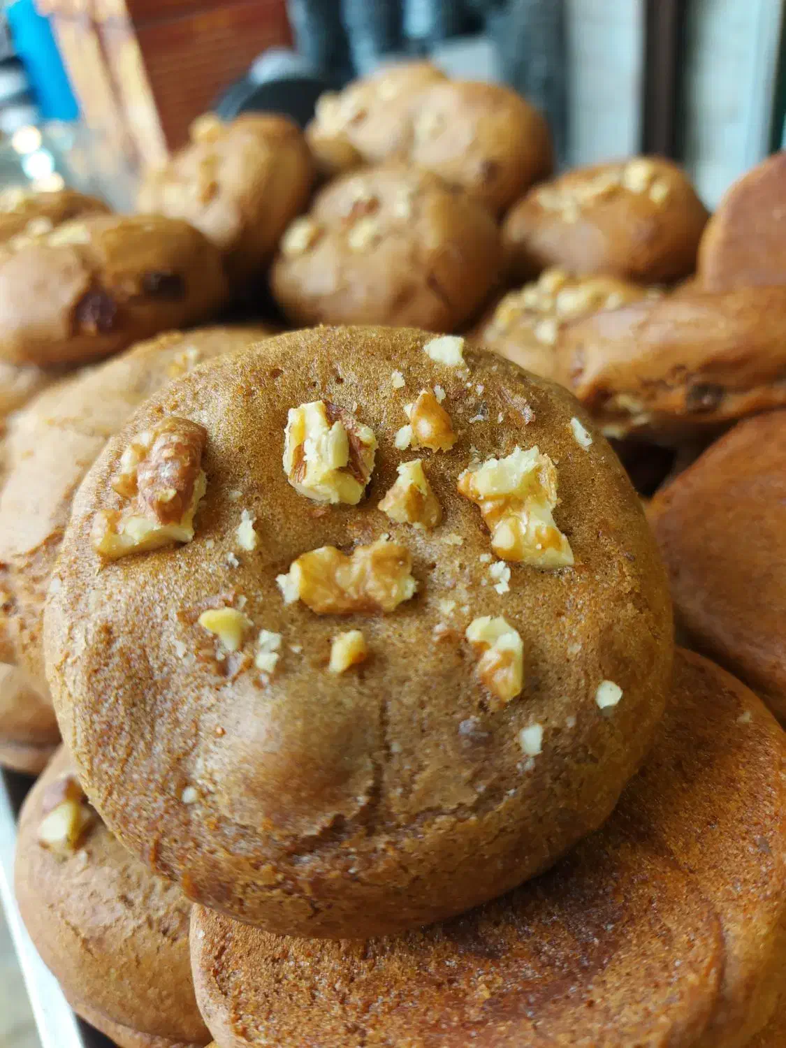 فروشنده خانوم کلوچه پزی|استخدام خدمات فروشگاه و رستوران|فومن, |دیوار