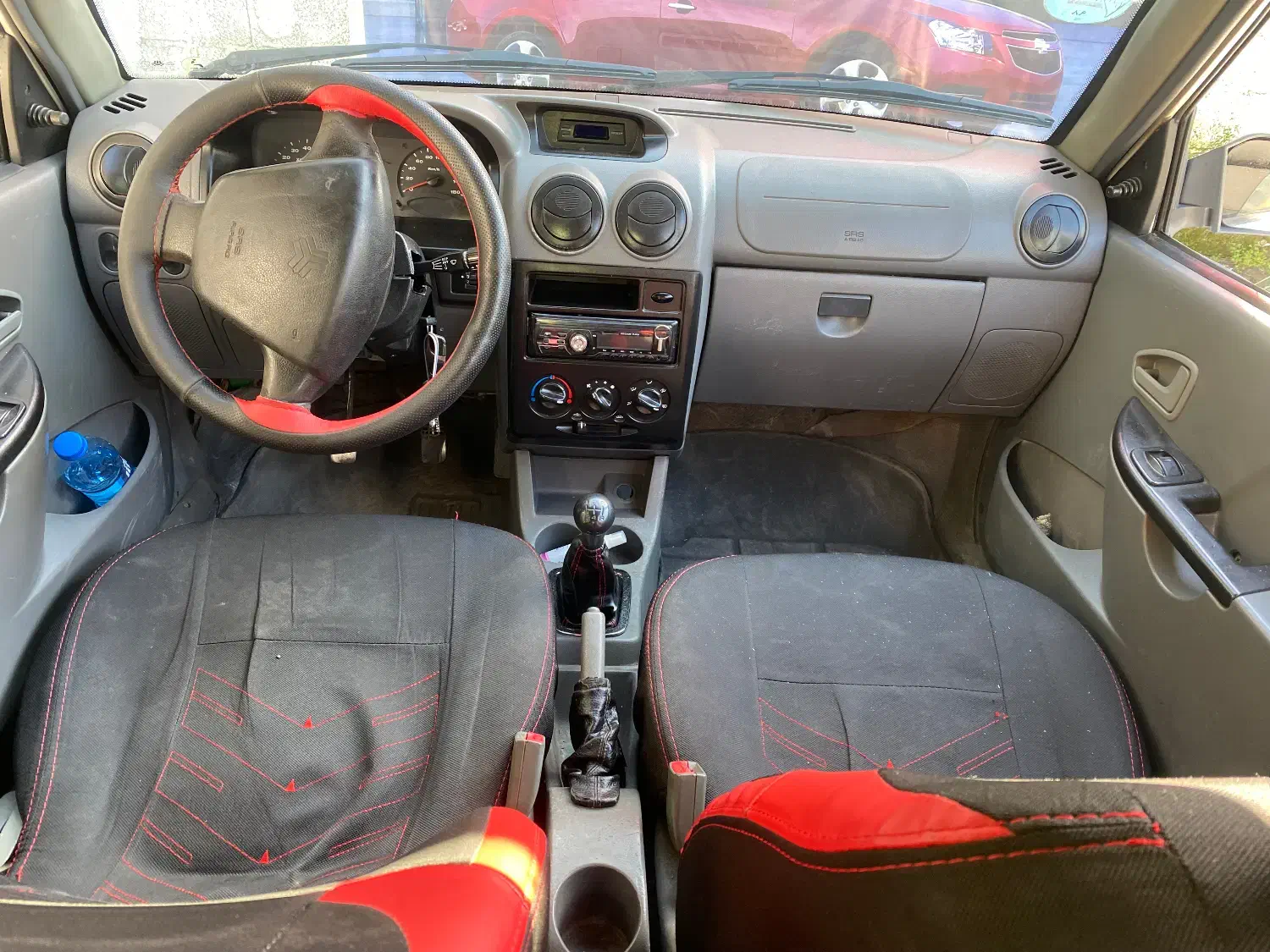 131 sLمدل ۹۲جفت اربک|خودرو سواری و وانت|خمام, |دیوار