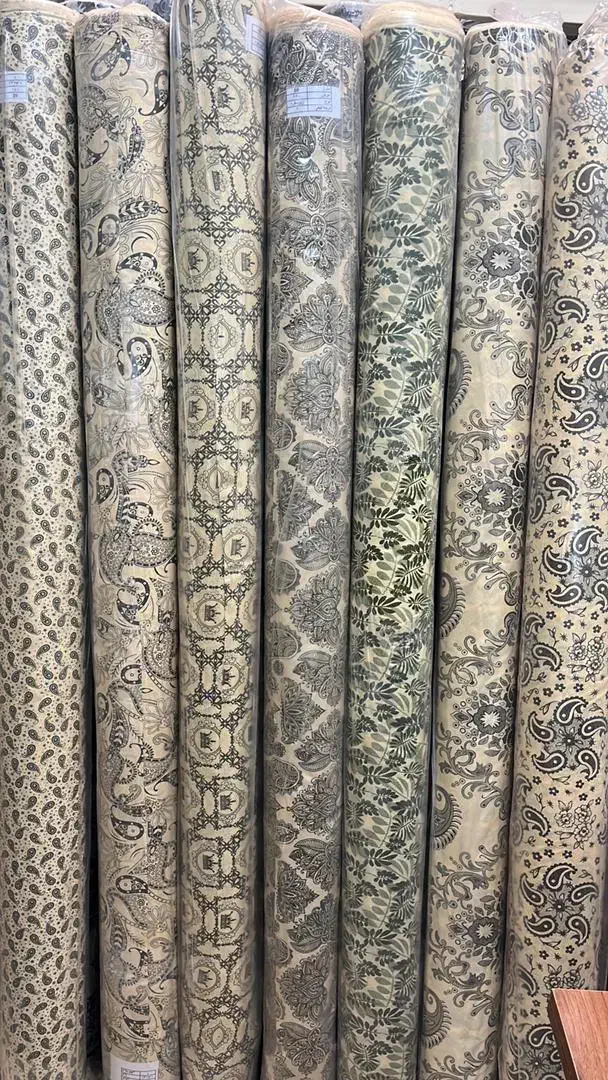 زیر سفره|سفره، حوله، دستمال آشپزخانه|تهران, نجات اللهی|دیوار