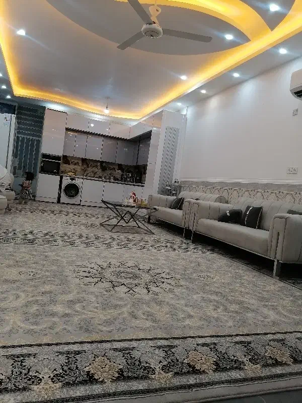 سه واحده 2۰۰ متری ۵ خوابه در اسلام آباد غربی|فروش خانه و ویلا|اهواز, اسلام آباد غربی|دیوار