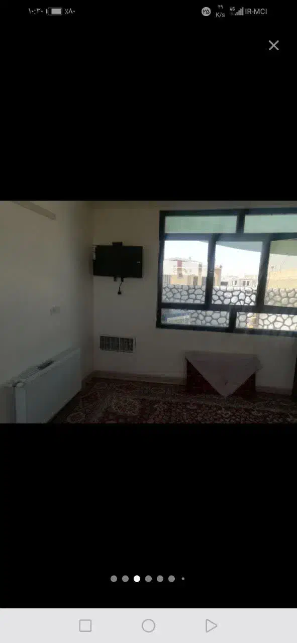 سوییت شیک و تمیز دربست|اجارهٔ کوتاه‌مدت آپارتمان و سوئیت|یزد, |دیوار