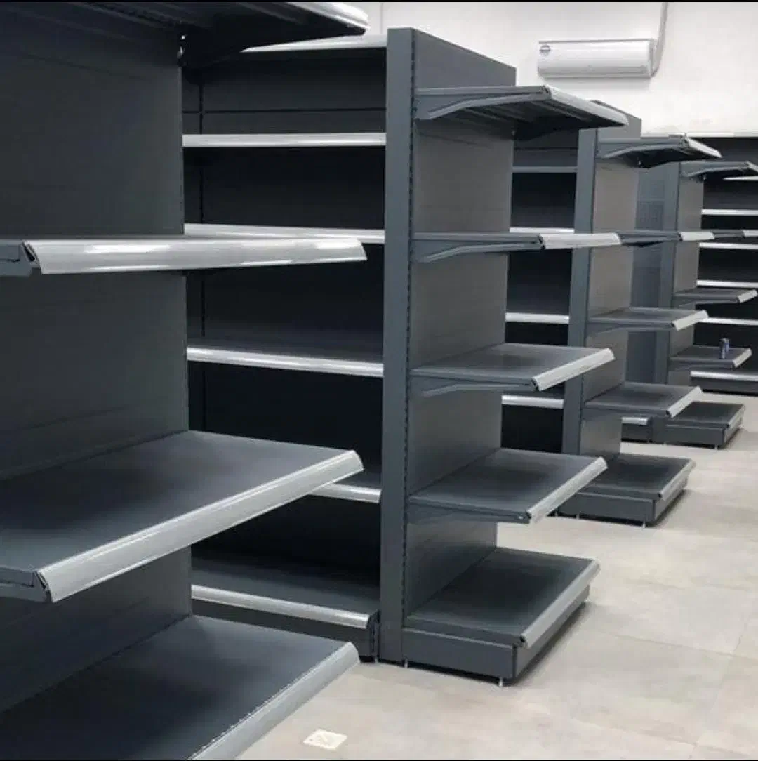 قفسه دوطرفه|فروشگاه و مغازه|کاشان, حسن آباد|دیوار