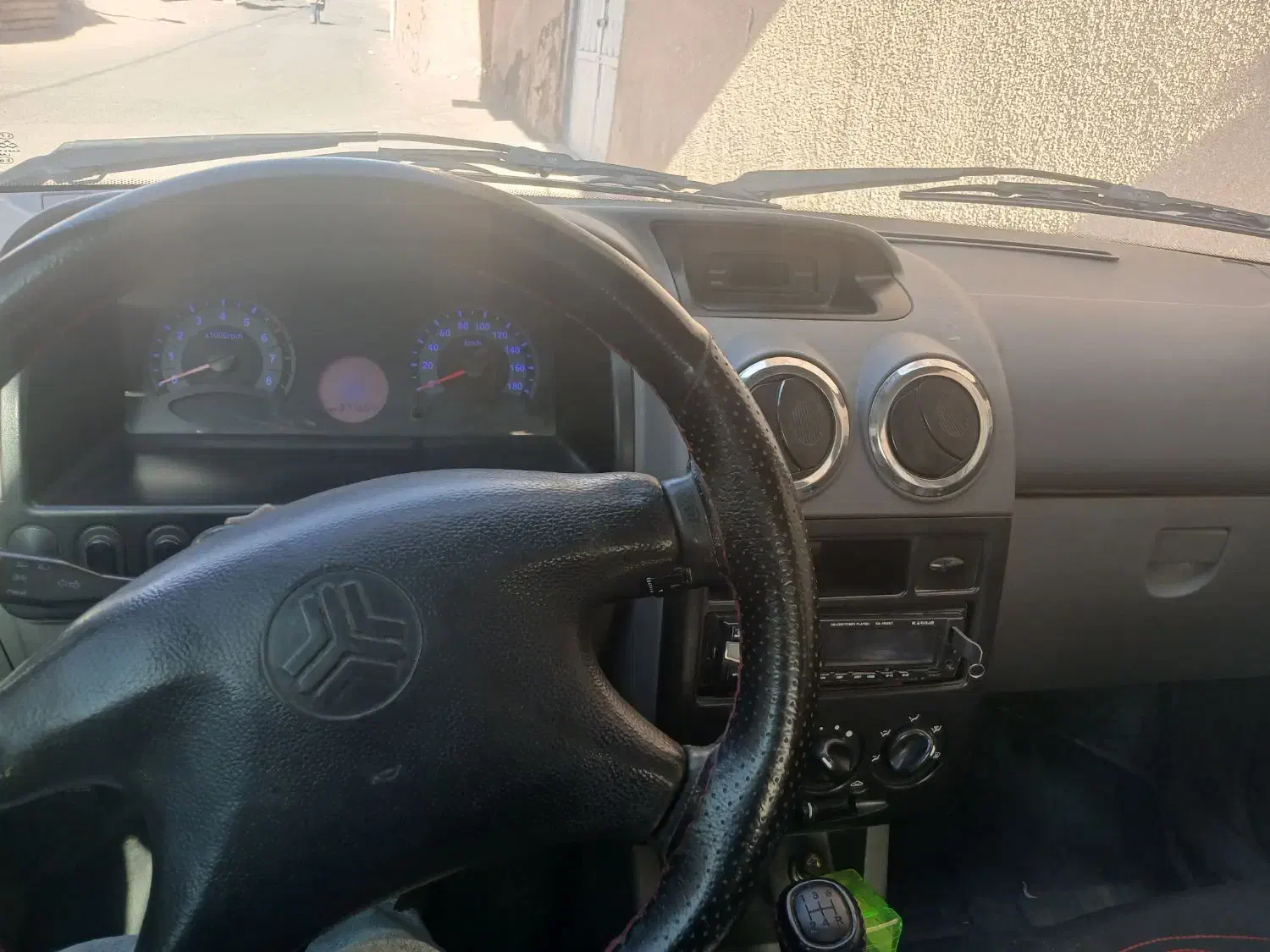 پراید۱۳۲|خودرو سواری و وانت|بردسکن, |دیوار