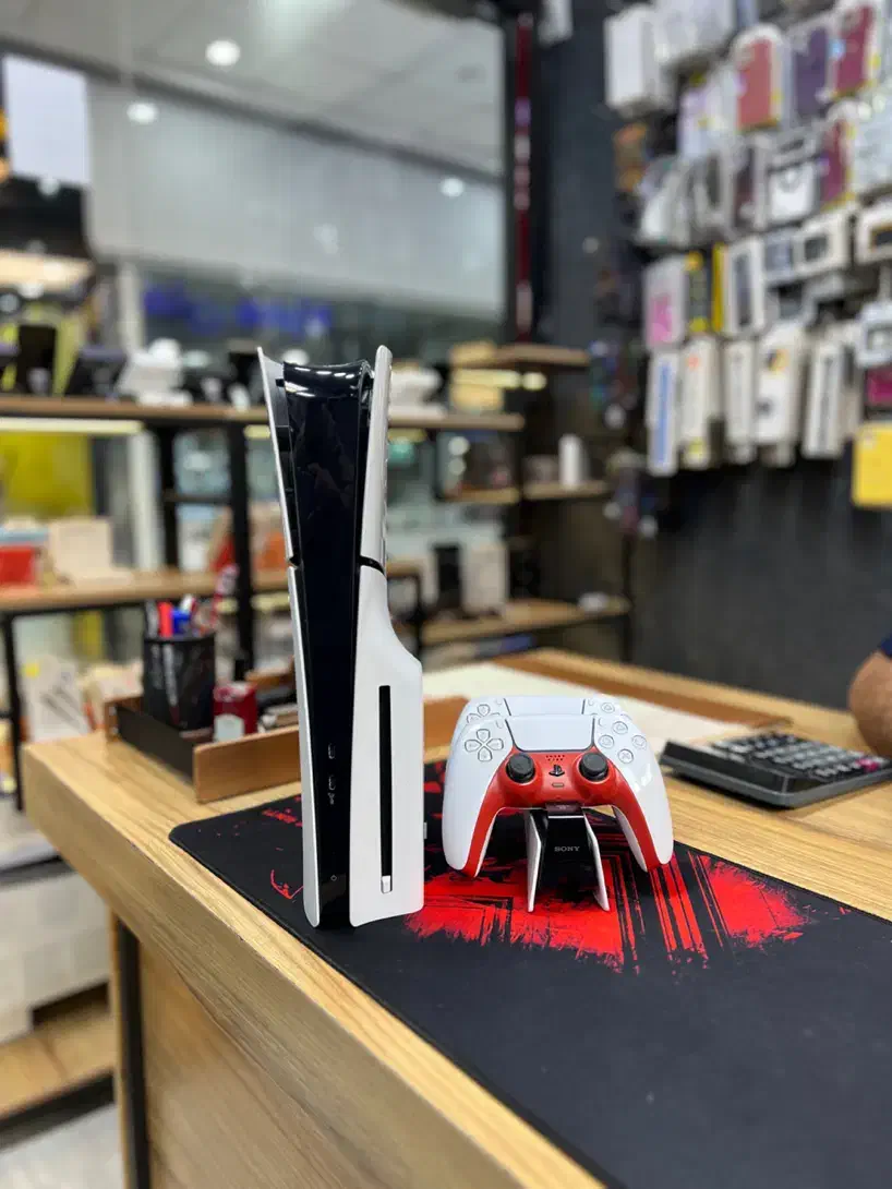 Ps5 Standard 2016|کنسول، بازی ویدئویی و آنلاین|کرمانشاه, |دیوار