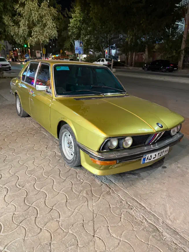 اتو یگانه         BMW|خودرو سواری و وانت|بجنورد, |دیوار