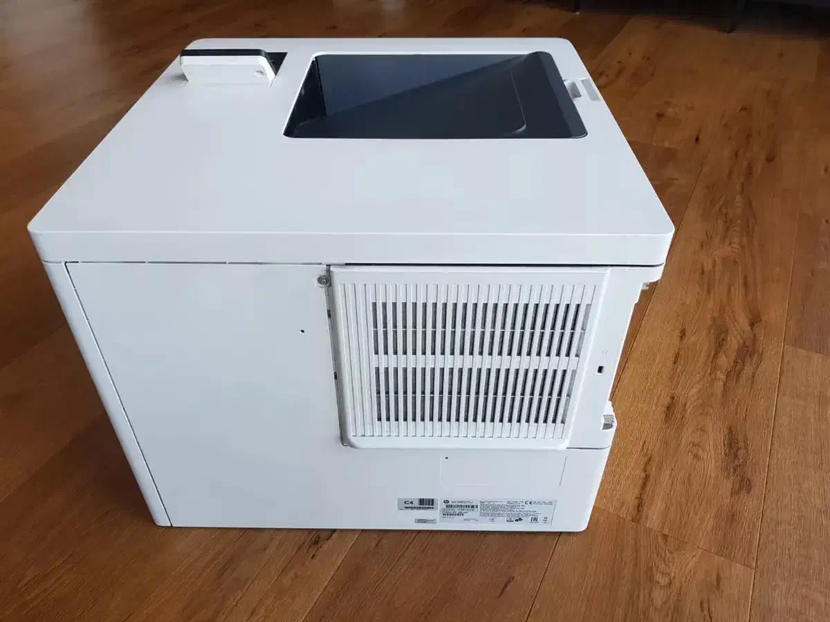 پرینتر لیزری رنگی اچ پی|پرینتر، اسکنر، کپی، فکس|تهران, امام زاده عبدالله|دیوار