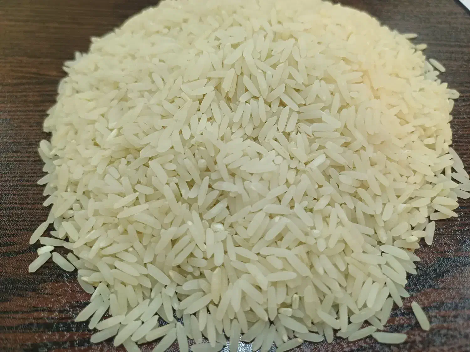 برنج طارم هاشمی کشت دوم تمییز شده اعلا و معطر|خوردنی و آشامیدنی|ساری, |دیوار