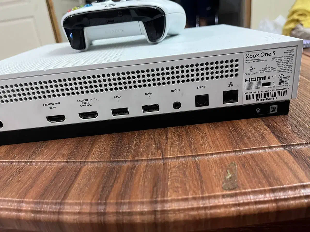 ایکس باکس وان اس|کنسول، بازی ویدئویی و آنلاین|بهارستان, |دیوار