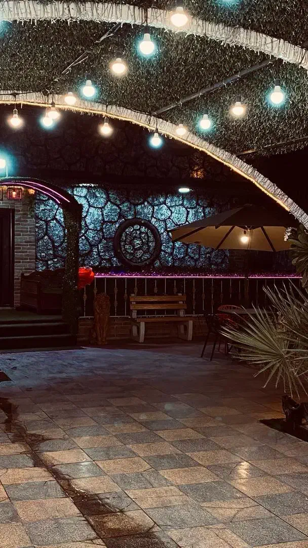 فروش ویلا باغ ایسین|فروش خانه و ویلا|بندرعباس, |دیوار