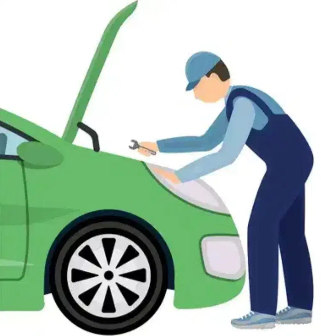 باطریساز و مکانیک نیازمندیم|استخدام صنعتی، فنی، مهندسی|تهران, علم و صنعت|دیوار