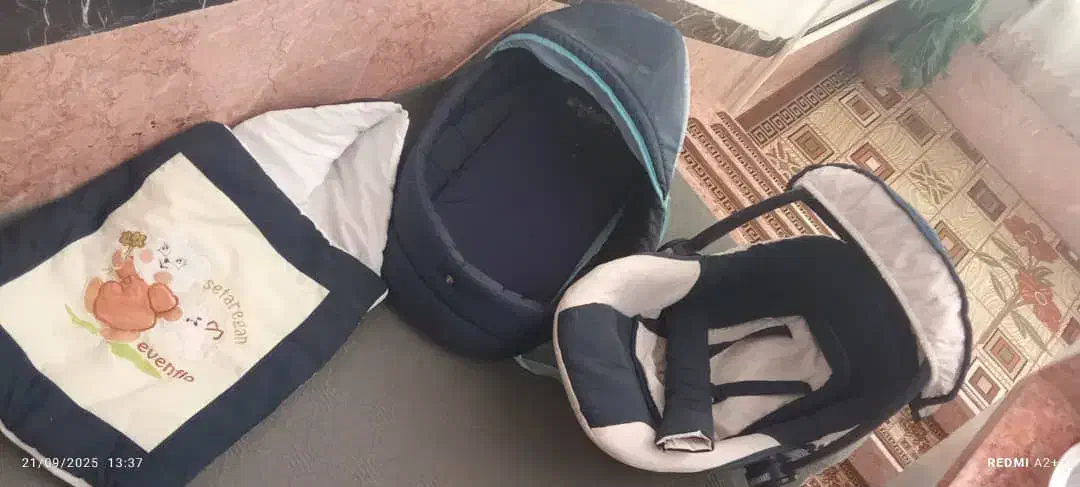 سیسمونی نوزاد|کالسکه و لوازم جانبی|مریوان, |دیوار