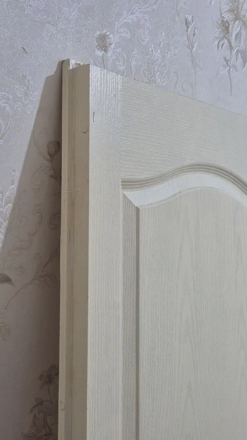 درب چوبی سایز ۱۹۰ در ۶۳|مصالح و تجهیزات ساختمان|بندرعباس, |دیوار