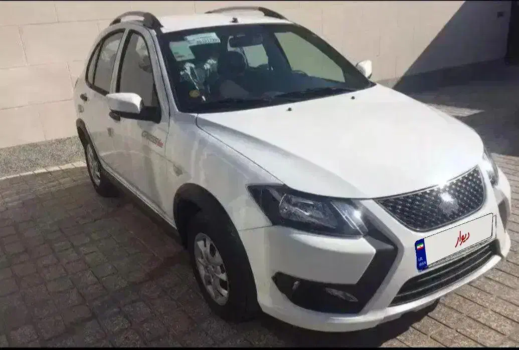 خودرو کوییک|خودرو سواری و وانت|مینودشت, |دیوار