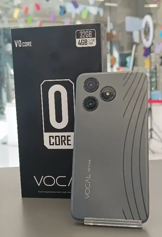 vocal v0 core|موبایل|مشهد, بهشت|دیوار