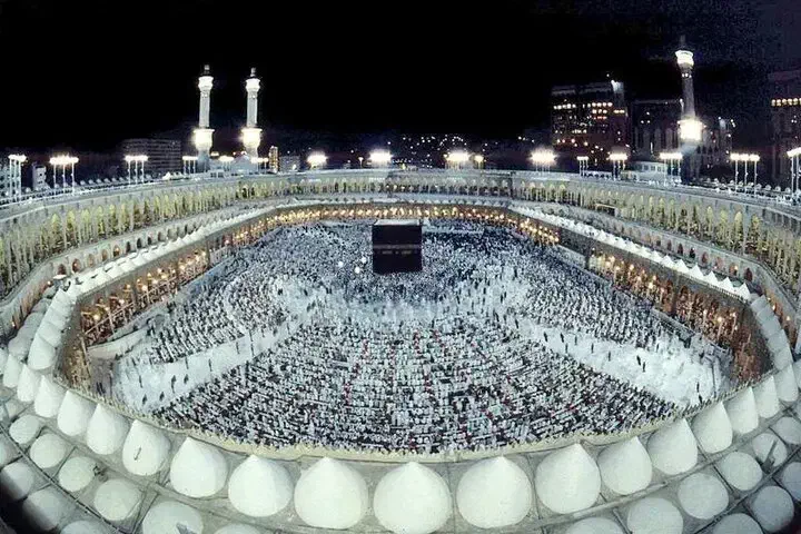 فیش حج تمتع|تور و چارتر|سمنان, |دیوار