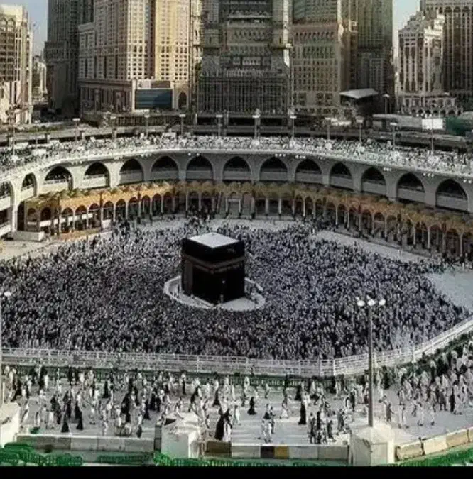 فیش حج تمتع ۱۳۸۶|تور و چارتر|قم, آذر (نکویی)|دیوار