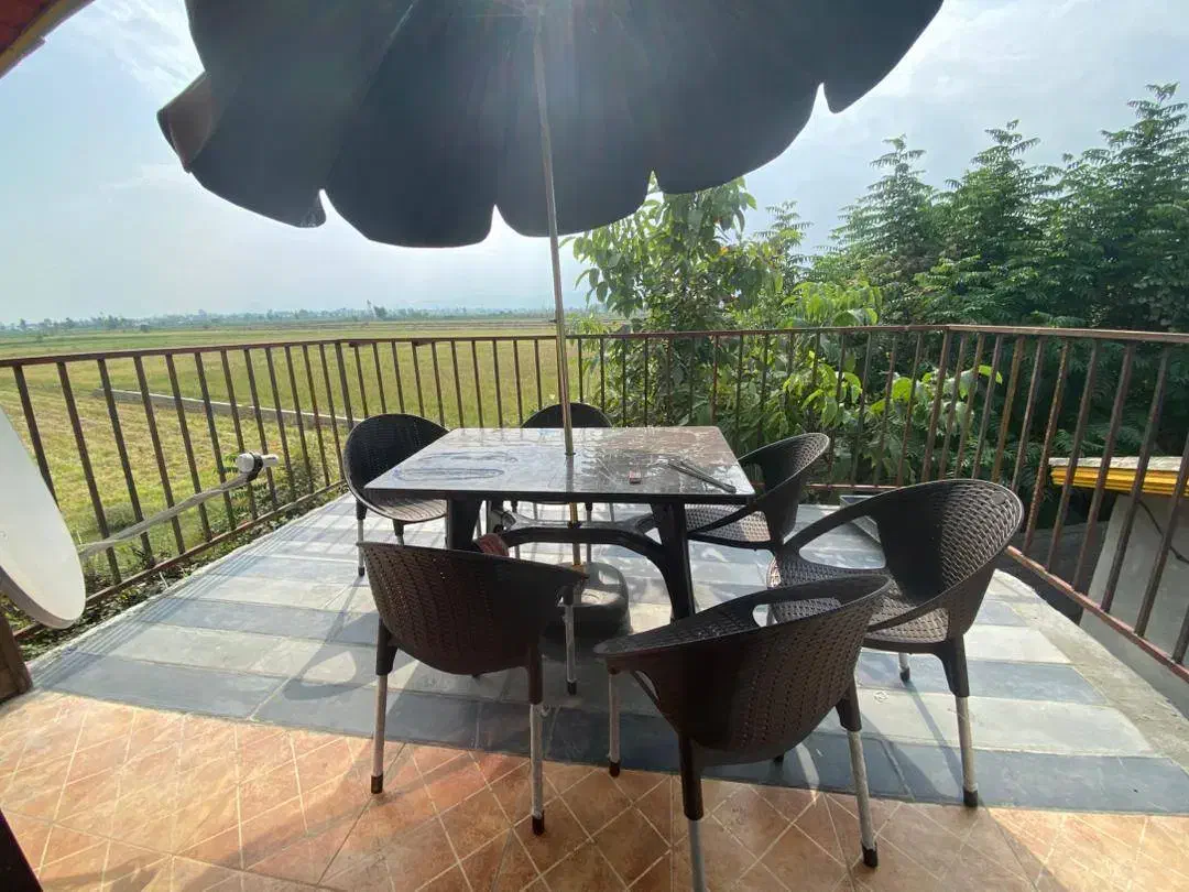 ویلا رویایی۴ روز رزرو یک روز رایگان|اجارهٔ کوتاه‌مدت ویلا و باغ|چمستان, |دیوار