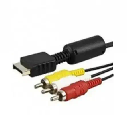 کابل پلی2|کنسول، بازی ویدئویی و آنلاین|اسلامشهر, شهرک مفیدی|دیوار