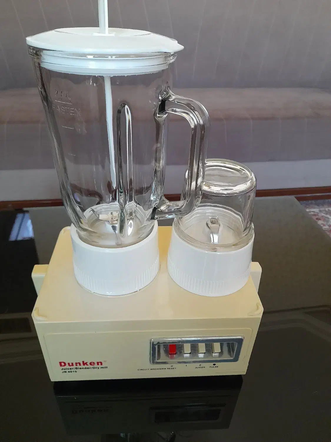 آبمیوه گیری دینکن|آبمیوه‌گیر و آب‌مرکبات‌گیر|سنندج, |دیوار